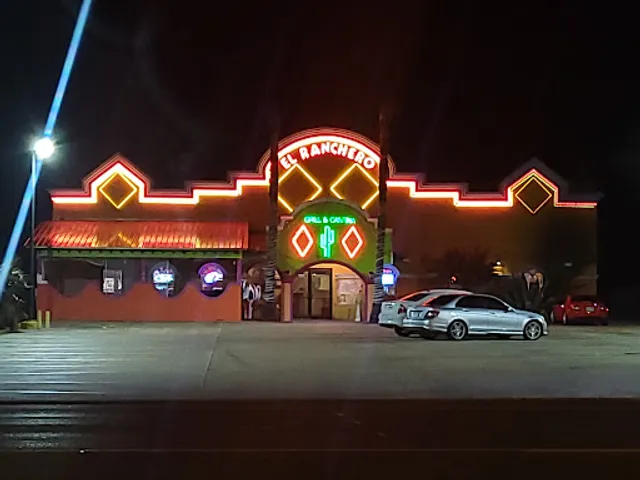 El Ranchero