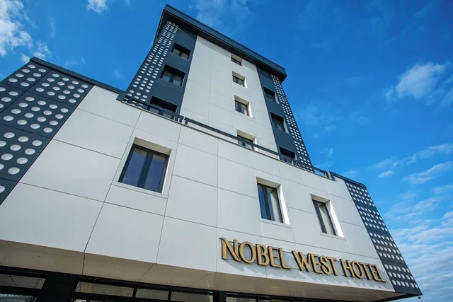 Hotel Nobel West