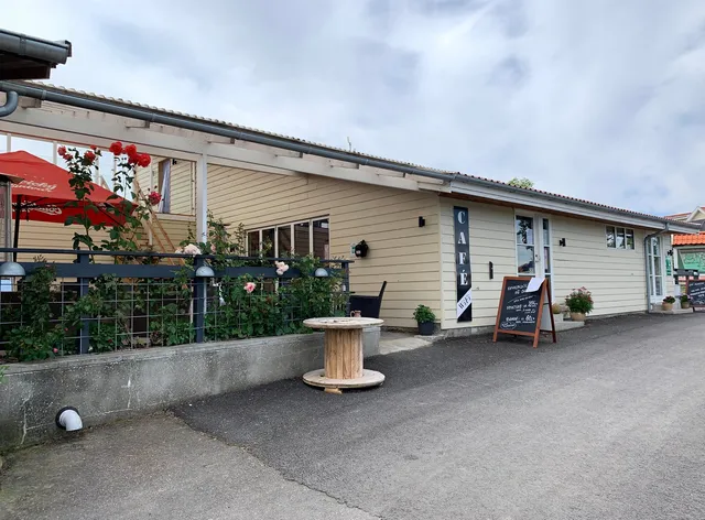 Sandkaas Familiecamping