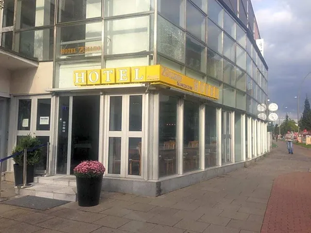 Hotel Zollhof