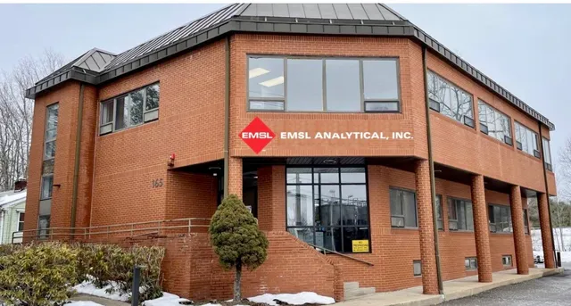 EMSL Analytical, Inc.