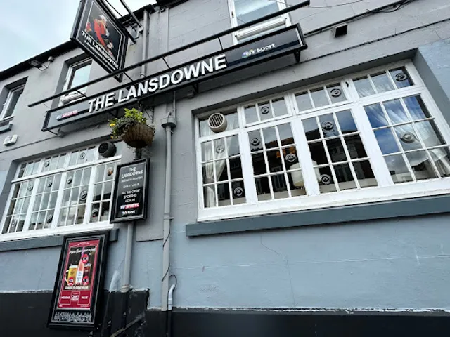 Lansdowne Inn Torquay