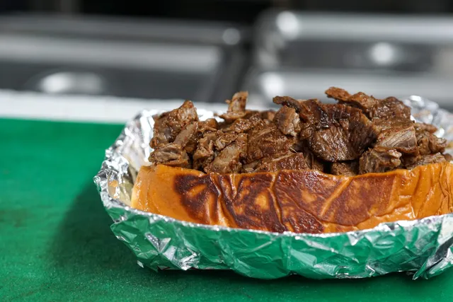 Los Primos (Food Truck)