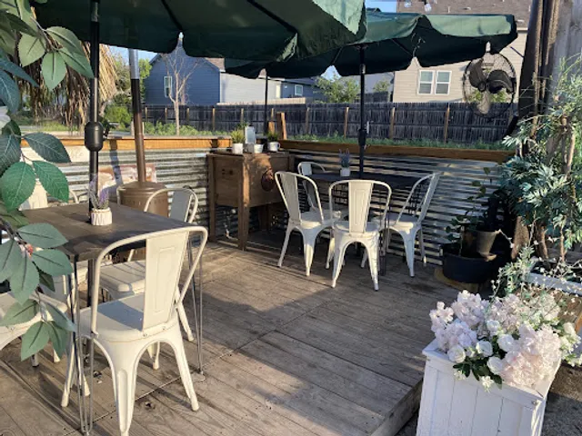 Breton Organic Coffee