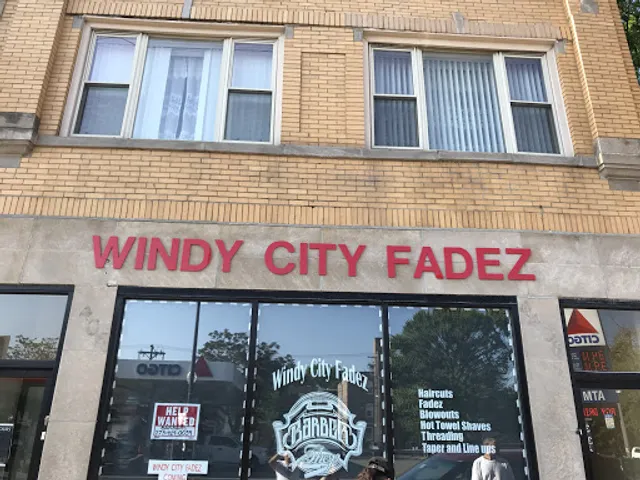 Windy City Fadez