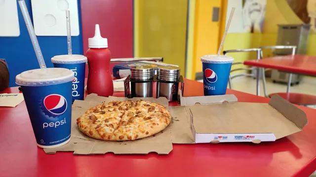 Domino's Pizza | Saroor Nagar, Hyderabad