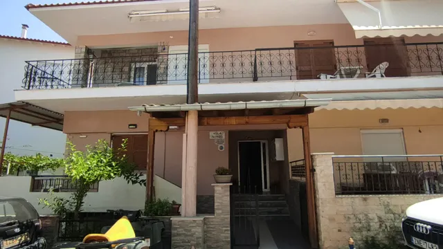 Villa Nikos