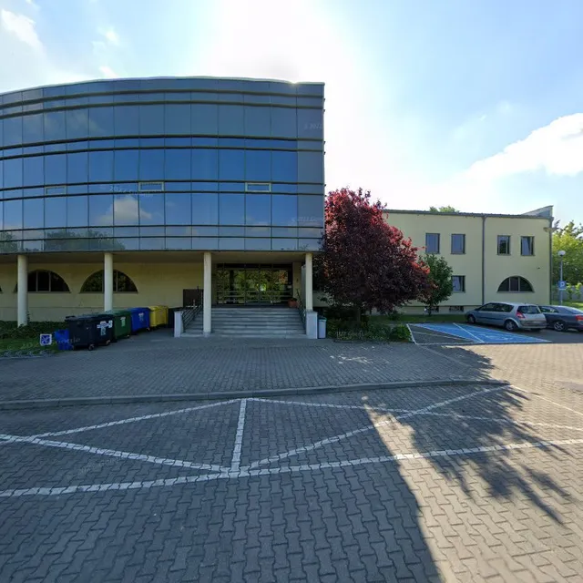 Droga Dębińska 10C