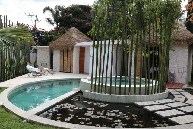 Hotel & Spa Casa De Las Flores Atlixco