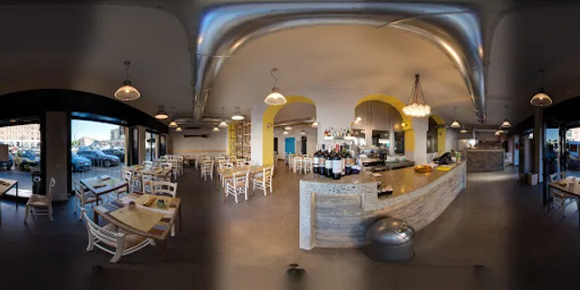 Pizzeria Viale Monza 237