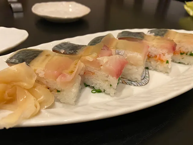 Janome Sushi