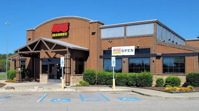 Logan's Roadhouse