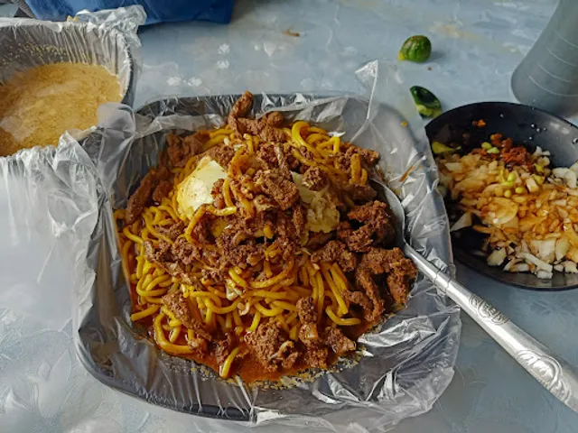 Mangan Tan! Panciteria