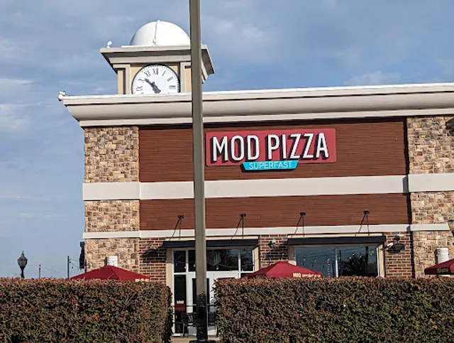 MOD Pizza