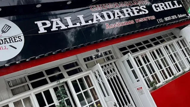 Churrascaria Palladares Grill