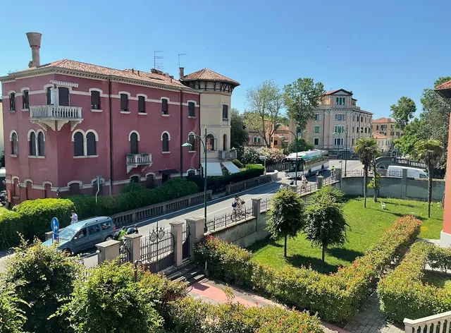 Residence La Fontaine