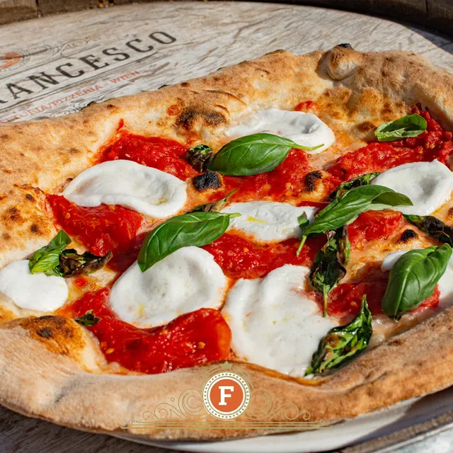 Pizzeria Da Francesco 2