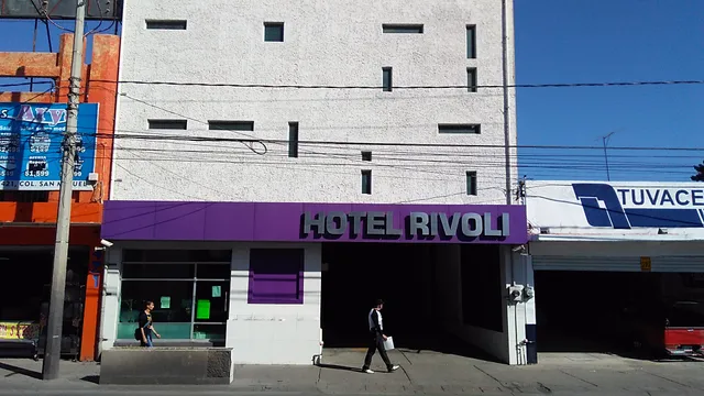 Capital O Hotel Rivoli