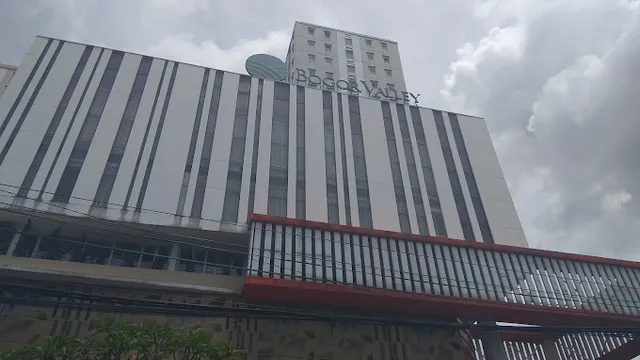 RedDoorz Apartment @ Bogor Valley