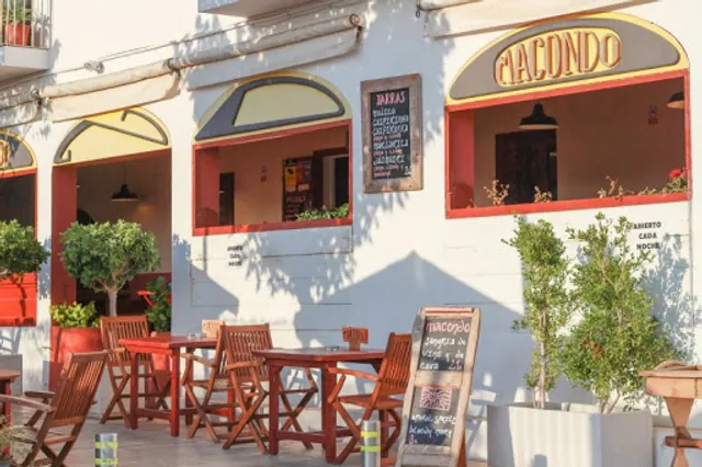 MACONDO Ristorante Pizzeria
