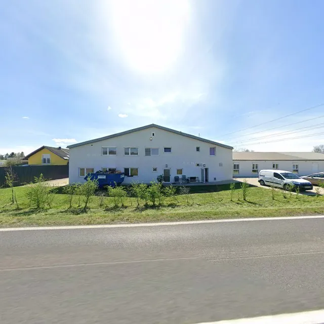 Gästezimmer Ödenburgerstraße