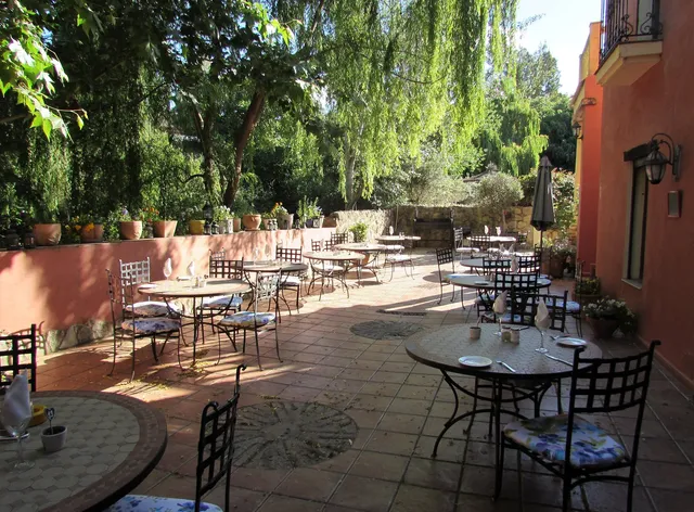 Hotel Molino Del Puente Ronda