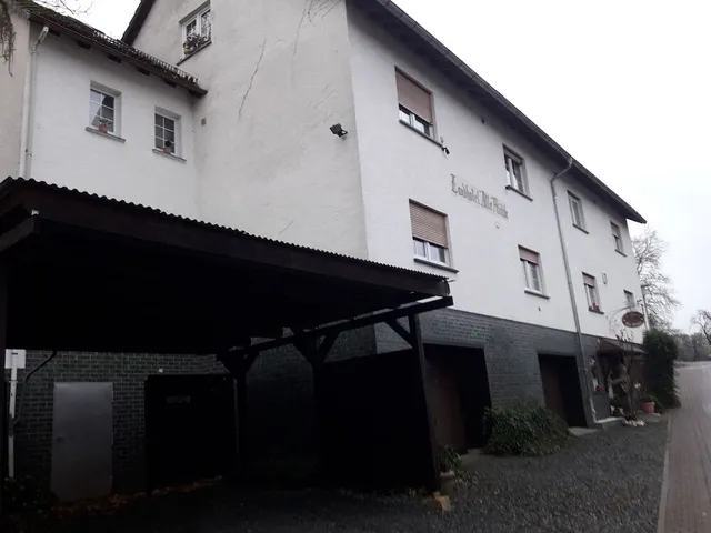 Landhotel Alte Mühle