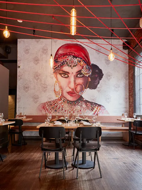 Masti-Indian Restaurant Fitzroy