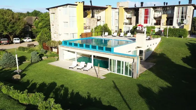 Ossa Mayor Apart Y Spa