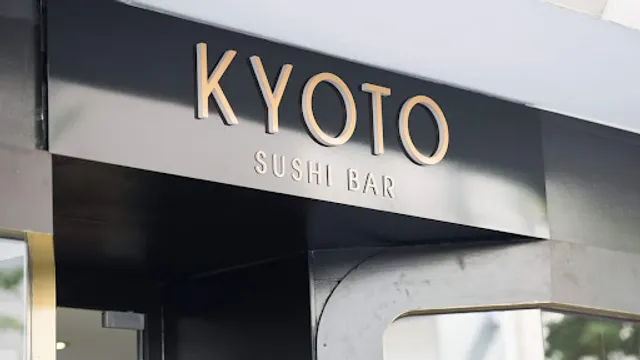 Kyoto Sushi Bar