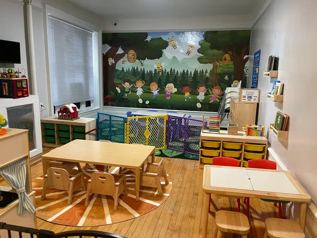 Little Bees Group Family Daycare