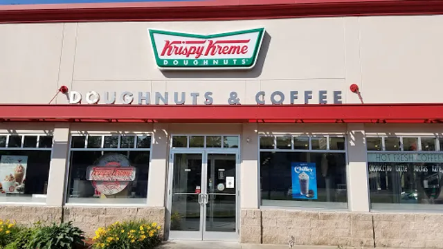 Krispy Kreme