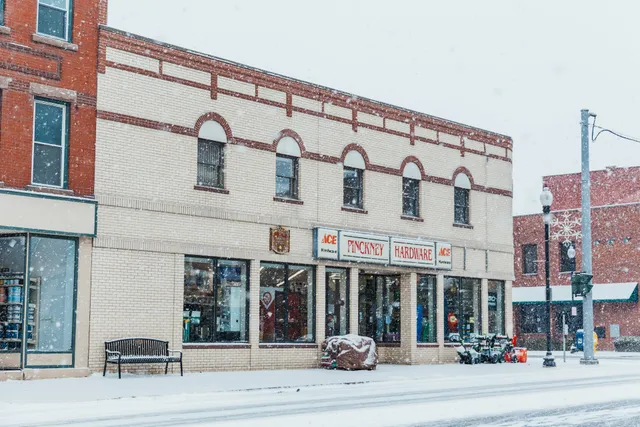 Pinckney Ace Hardware