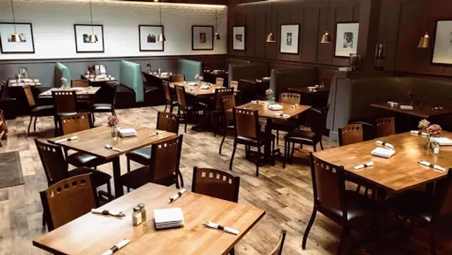 Zumpano's Ristorante & Pizzeria