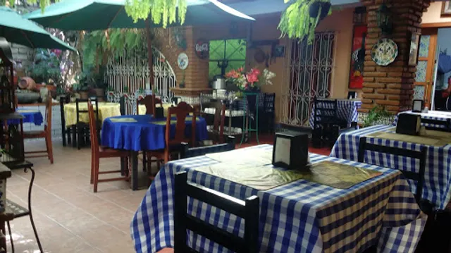 Comedor Jalatlaco