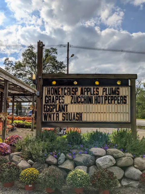 Schilkes Farm Market And Greenhouse