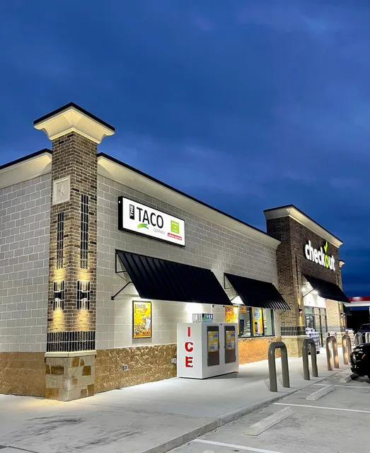 Checkout Food Stores