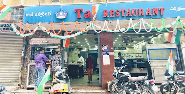 Taj Restaurant