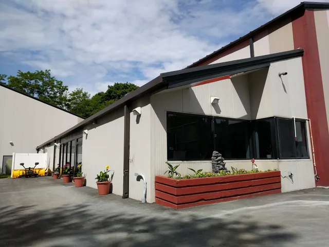 Parkwood Indoor Tennis