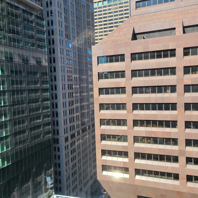 VFS Global Application Center - Boston