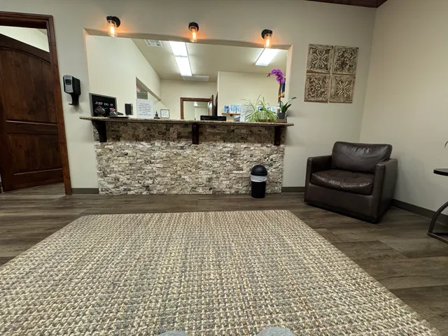 Hinton Family Dental