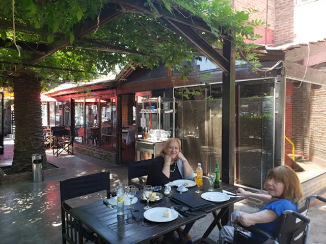 La Esquina de los Manjares