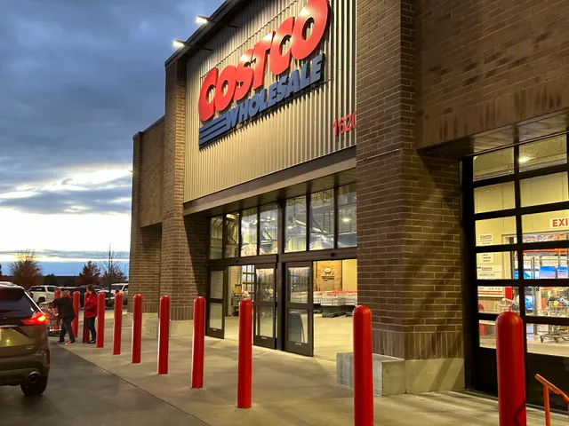 Costco Wholesale