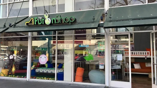 The Futon Shop