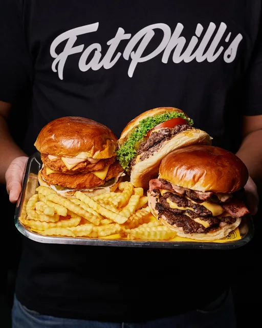 Fat Phill's Oosterhout Park 15