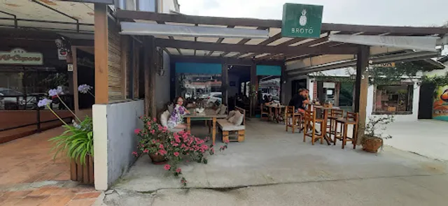 Brotô Restaurante