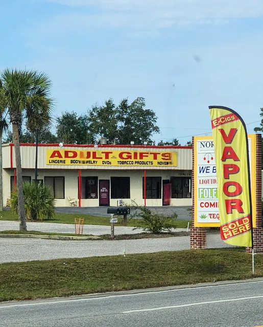 Adult Gift Store