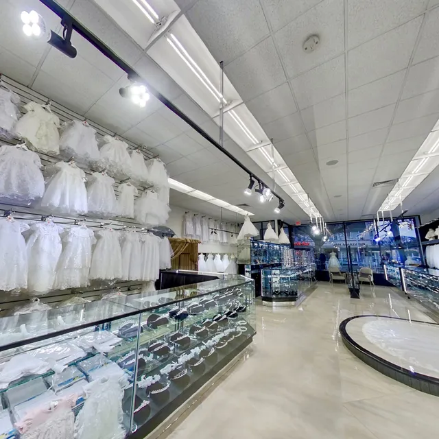 Barron's Bridal Boutique