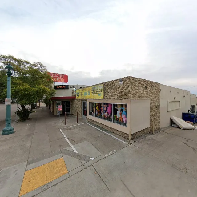 Buka - Nigerian Restaurant