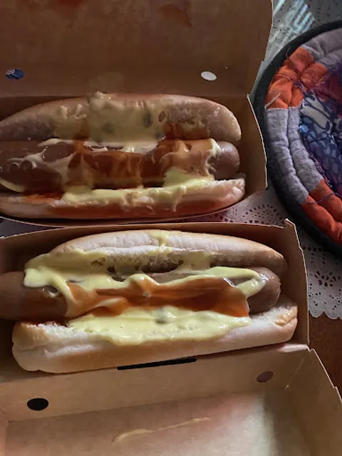 Jollibee Liana's Parañaque